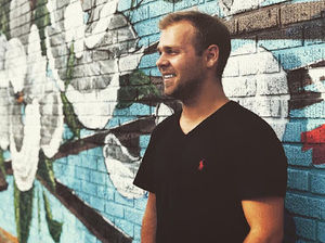 Meet your Posher, Austin